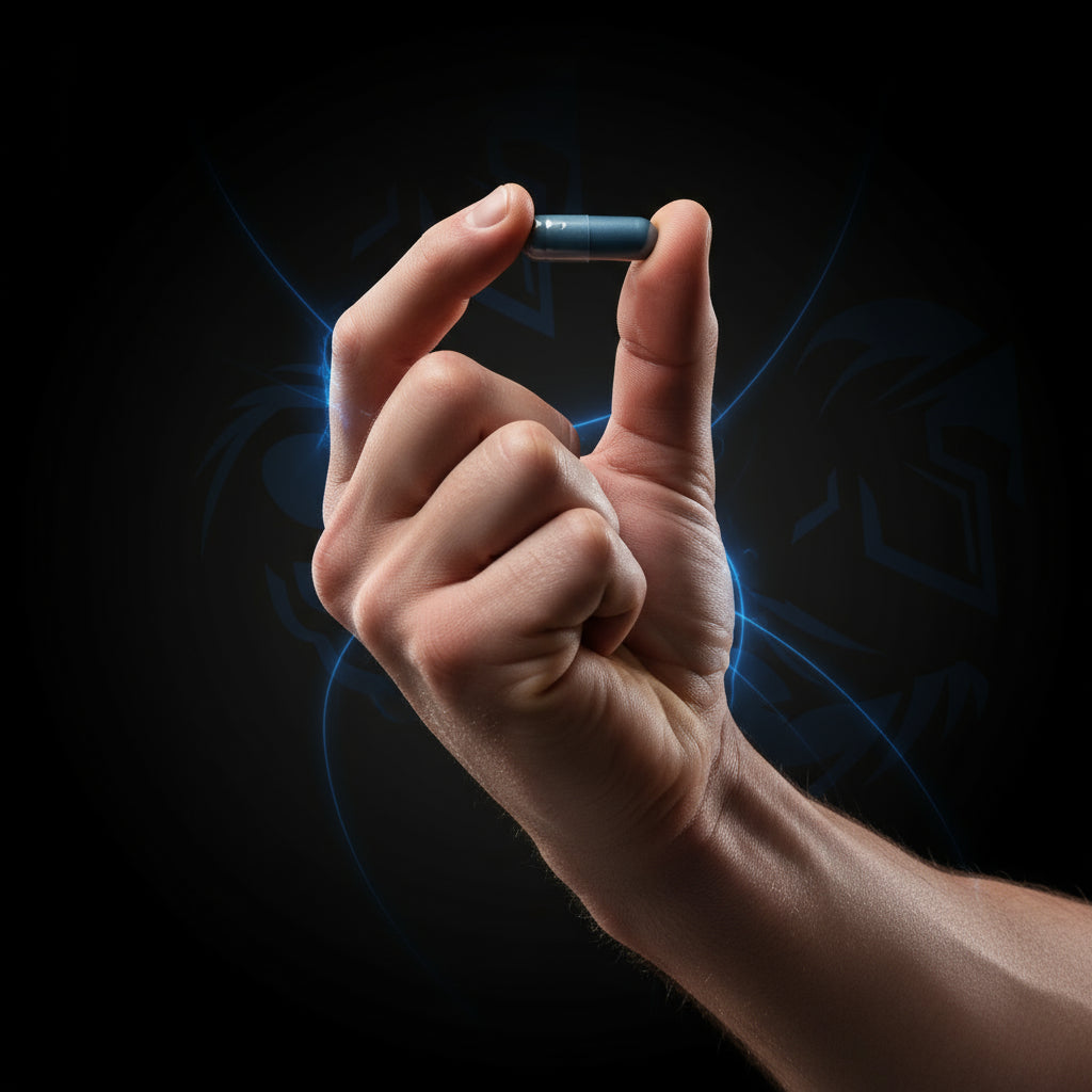 VOLTZ TESTOSTERONE BOOSTER