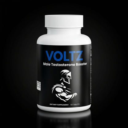 VOLTZ TESTOSTERONE BOOSTER